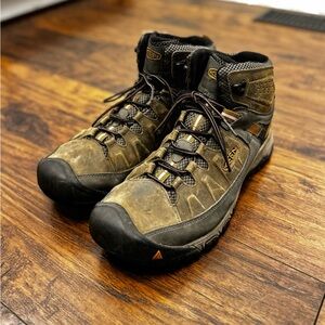 Keen Targhee III - US 12